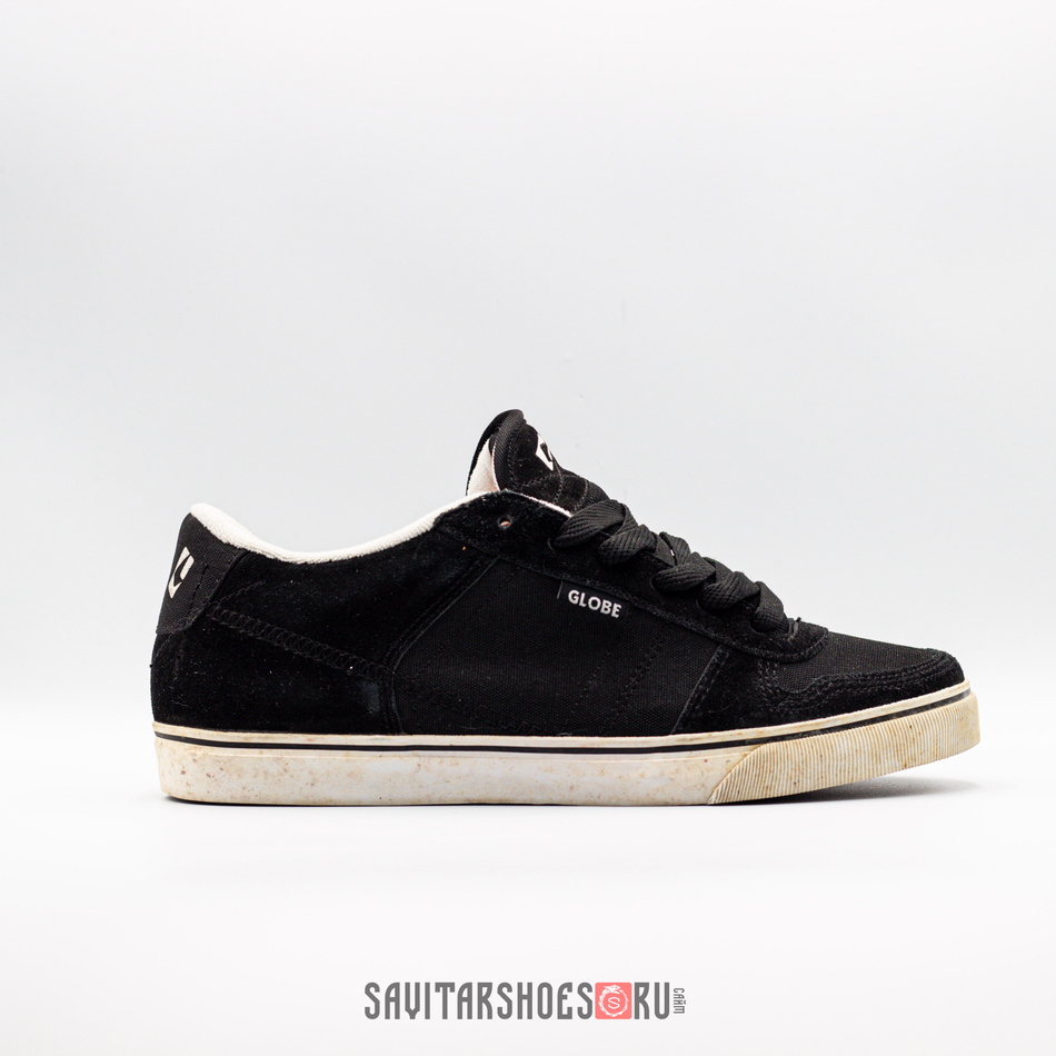 Винтажные кеды Globe Nomad