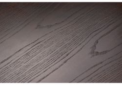 Деревянный стол Джил 140(180)х80х78 орех / коричневая патина