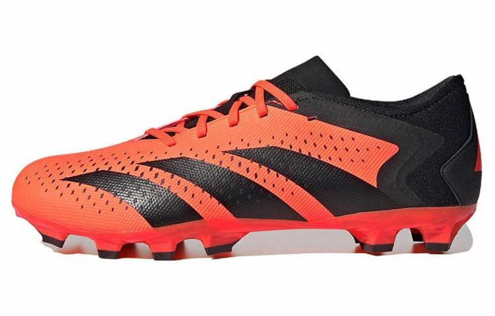 Кроссовки Adidas Predator Accuracy.3Hgag Pu