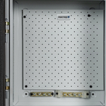 Универсальный монтажный шкаф МАСТЕР-1У