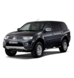 Pajero Sport II
