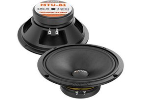 Акустика Avatar