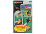 Конструктор LEGO 6599 Атака акулы