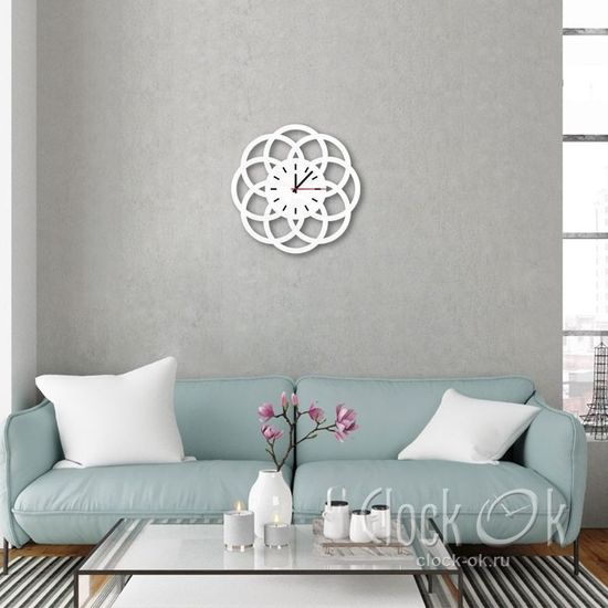 Настенные часы Adelia / Аделия