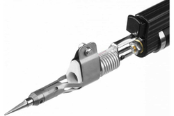 Набор 5-в-1 STAYER PS400 газовый паяльник, горелка, фен 55505-H6