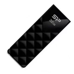 32GB USB Flash Silicon Prower Ultima U03 black