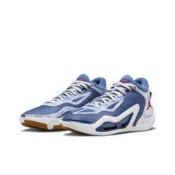 Мужские кроссовки Air Jordan Tatum 1 PF 'Denim' DZ3321‑400