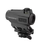 Коллиматорный прицел Vector Optics Maverick-II Plus 1x22 SOL