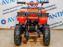 Электроквадроцикл Avantis CLASSIC E 800W NEW