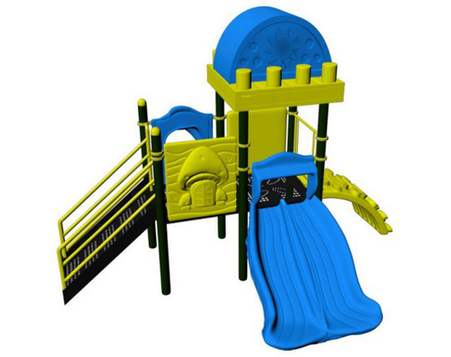 Детский игровой комплекс PS 1213