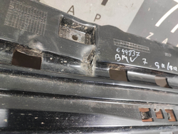 Кронштейн заднего бампера BMW 7-Series (G11) 15-22 Б/У Оригинал 51128074015