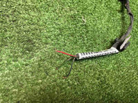 Проводка переднего бампера Lixiang L9 (2022-н.в.)