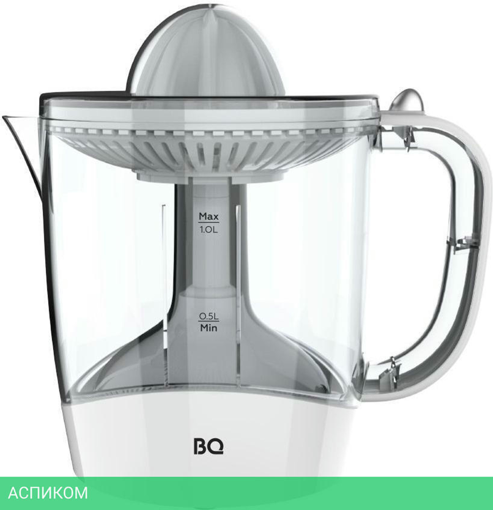 Соковыжималка BQ J1731