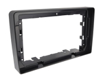 Переходная рамка магнитолы VOLKSWAGEN POLO 2005-2009 9 дюймов