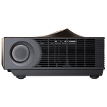 Комплект: Проектор лазерный Hisense L9Q и экран Hisense 110''