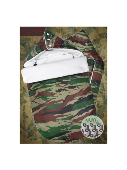 Конверт для автокресла Futurmama  AK-5|ZVEZDA