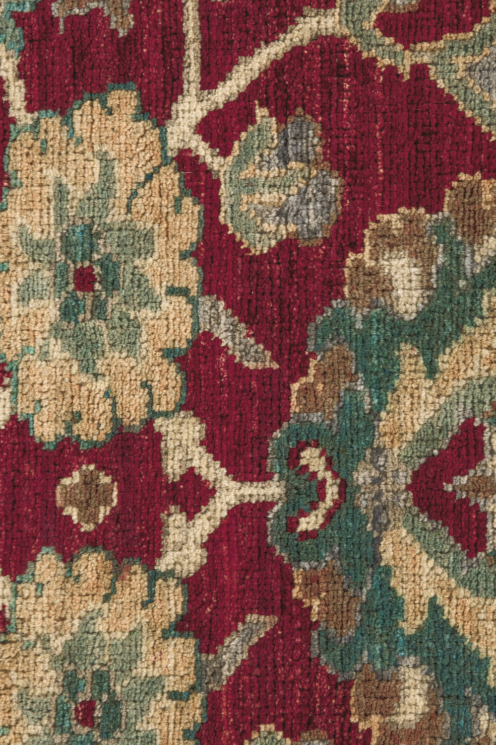 Karakuli 250 x 305 см