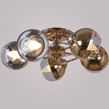 Люстра потолочная Reluce E27 32270-0.3-05