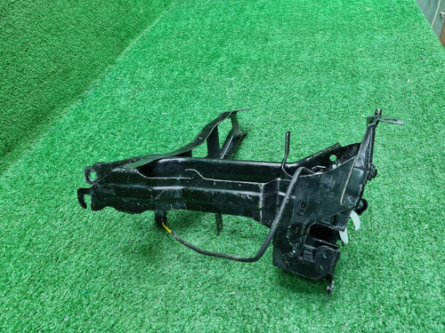 Кронштейн фары левый BMW X3 G01 (2017-н.в.)