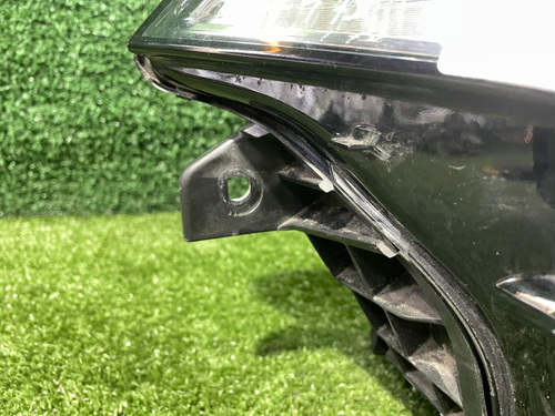 Фара правая Volvo XC90 2 (2014-2019) Full LED