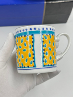 Набор из 2 кофейных пар Yves Saint Laurent