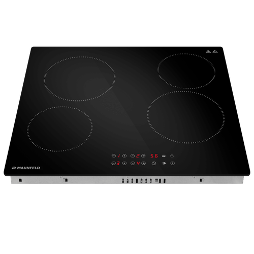 Электрическая варочная панель MAUNFELD CVCE594STBK