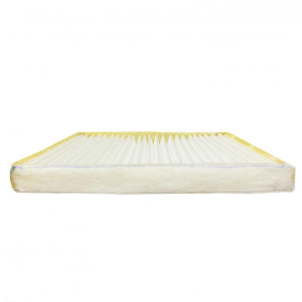 Polarus Пылесос для маникюра встраиваемый без воздуховодов, левый выход TD-Master