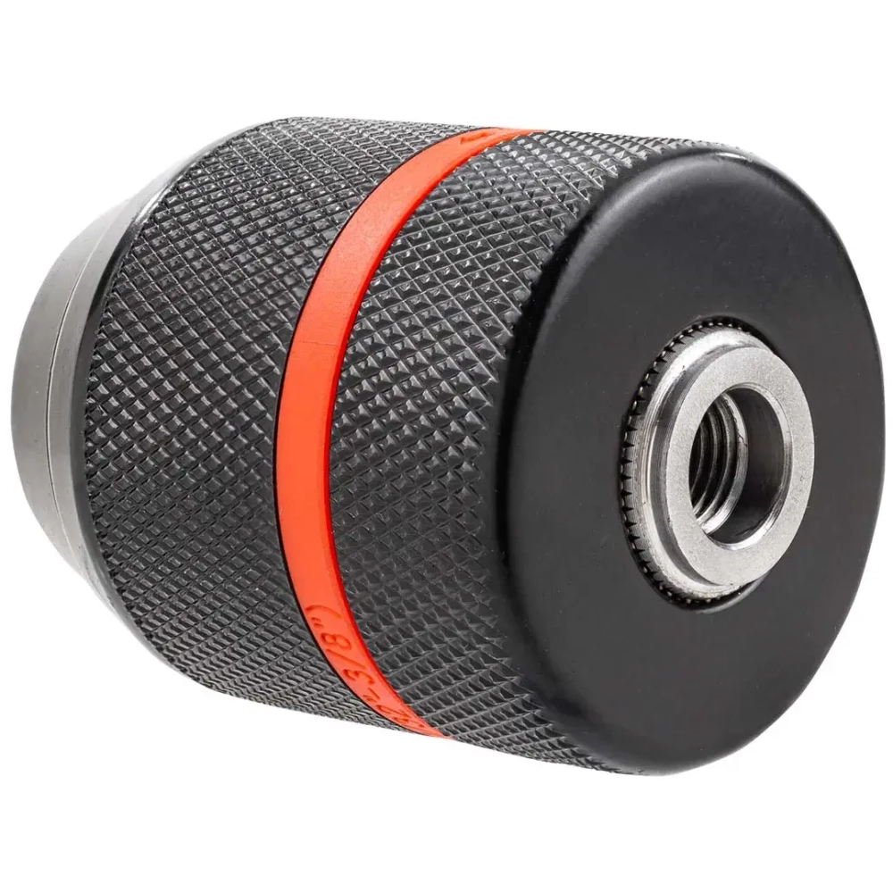 Патрон цанговый для дрели (1-10мм, 3/8'') RockFORCE RF-G00520