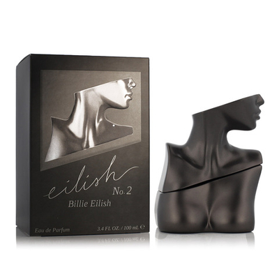 Billie Eilish Eilish No 2 Eau De Parfum 100 ml (unisex)