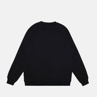  Толстовка мужская Dickies Oakport Sweatshirt артикул:DK0A4XCEBLK1 - купить в магазине Дайс