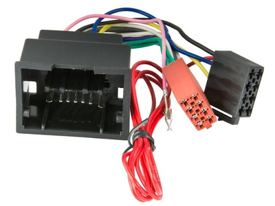 ISO - коннектор для Opel (Aura AWH-OP02)