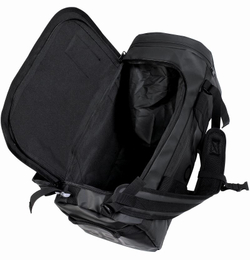 Спортивная сумка Bj_rn Borg Duffle (35L) - Black