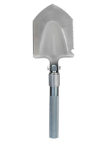 Лопата Helios складная многофункциональная 110см (HS-PR-07)