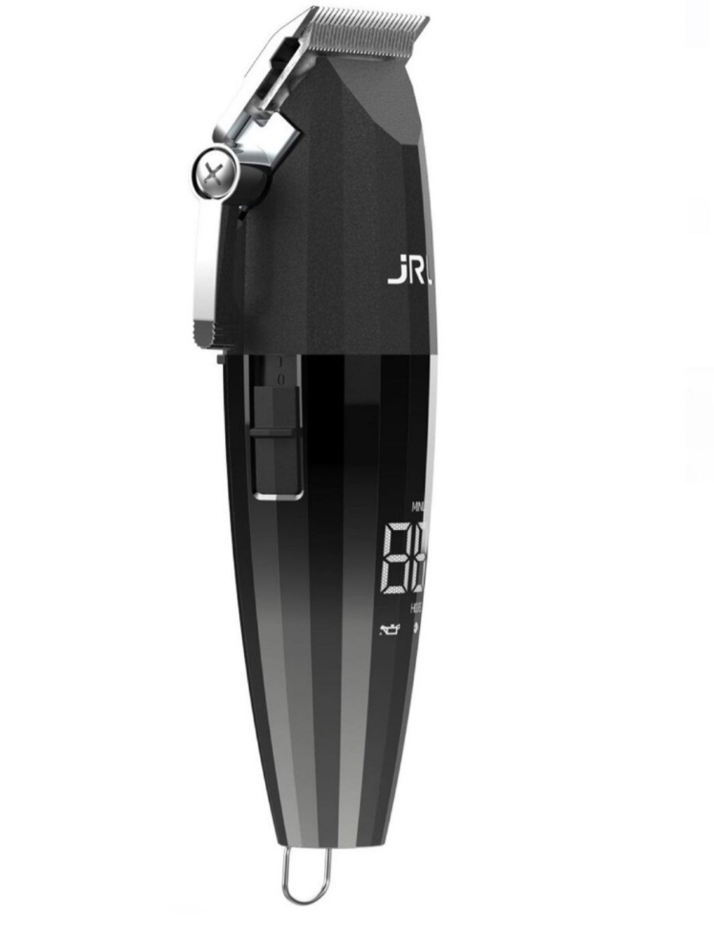 Машинка JRL для стрижки волос FF 2020C аккум/сеть,регулир.нож 45мм
