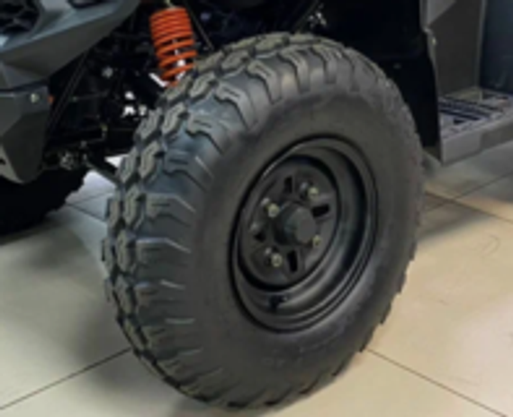 Квадроцикл LONCIN Overland 200 Б/У