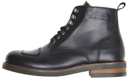 Messenger Cuir Bovin / Черный