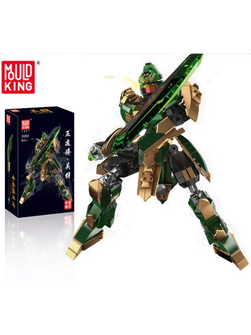 Конструктор Ниндзяго "Самурай"