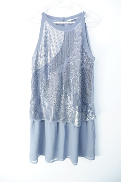 Платье Promod нарядное 42-44 размер