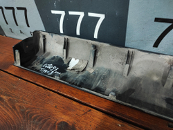 Накладка двери передней правой Chery Tiggo 8 Pro 21-нв Б/У Оригинал 609000627AA