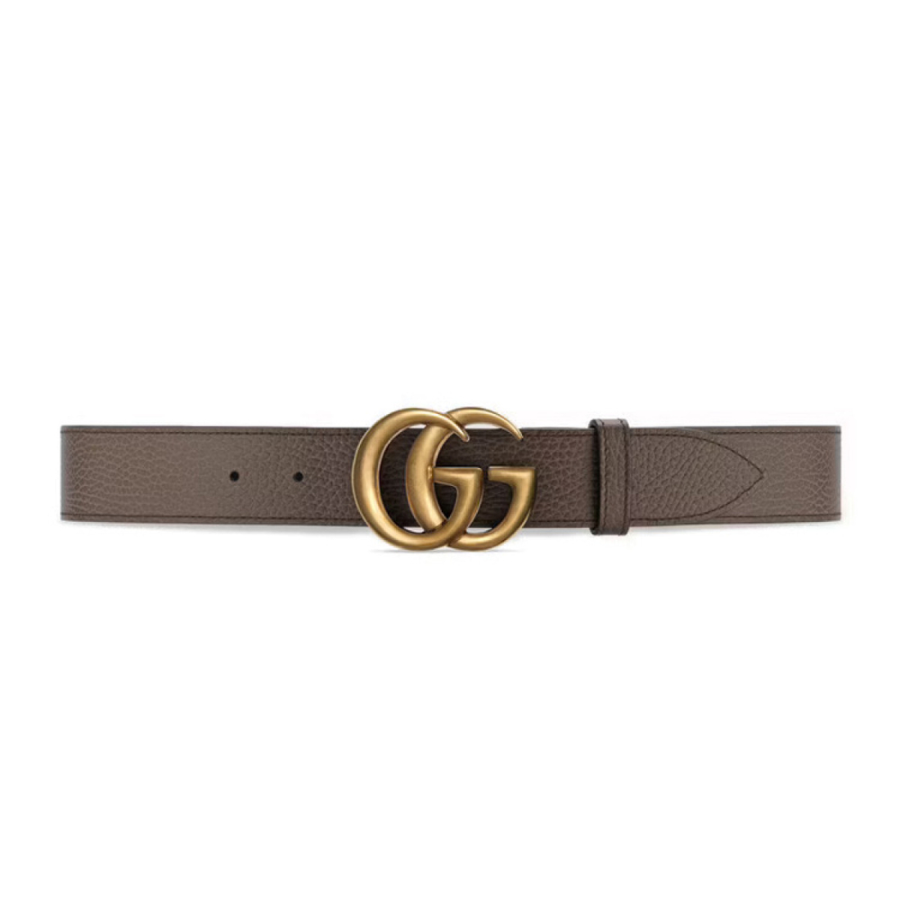 Пояс GUCCI G / 3.8cm, 627055-CAO2T-8170