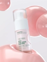 VT Cosmetics Увлажняющая эссенция с коллагеном и пептидами Cica Collagen Essence 30 мл