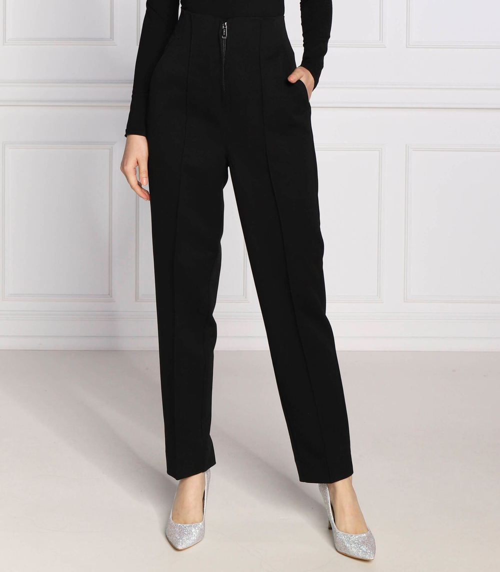 штаны may GUESS - черный(W2BB08 W5D20)