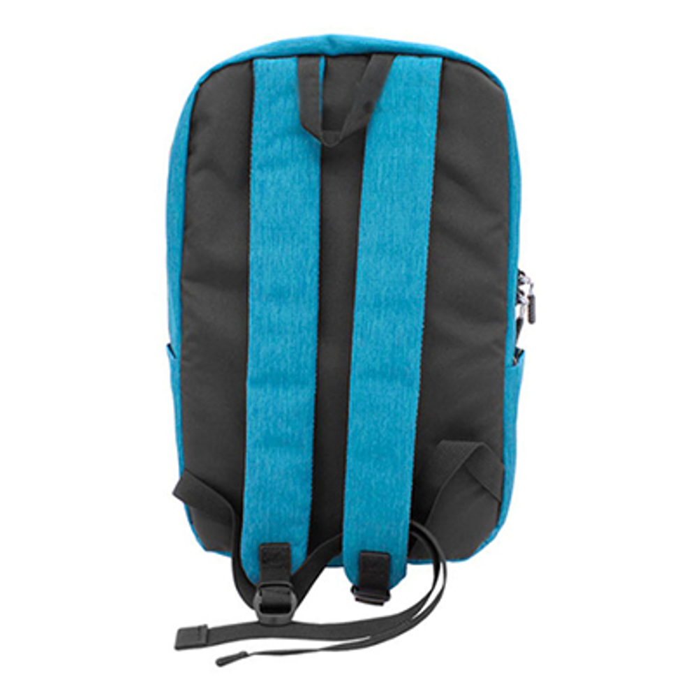 Рюкзак Xiaomi Colorful Mini backpack 10L ZJB4134CN Sky