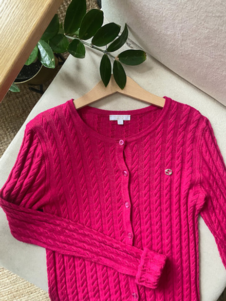 Кардиган из вискозы Gucci, 140