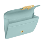 Картхолдеры и кошельки CELINE Triomphe, 10I583DPV-06PS