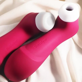 Нам знакомо это скептическое выражение лица, когда мы говорим покупательницам: «Обязательно попробуйте эту игрушку в ванной!»