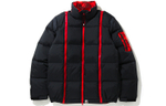 A Bathing Ape Bathing Ape Down Куртка