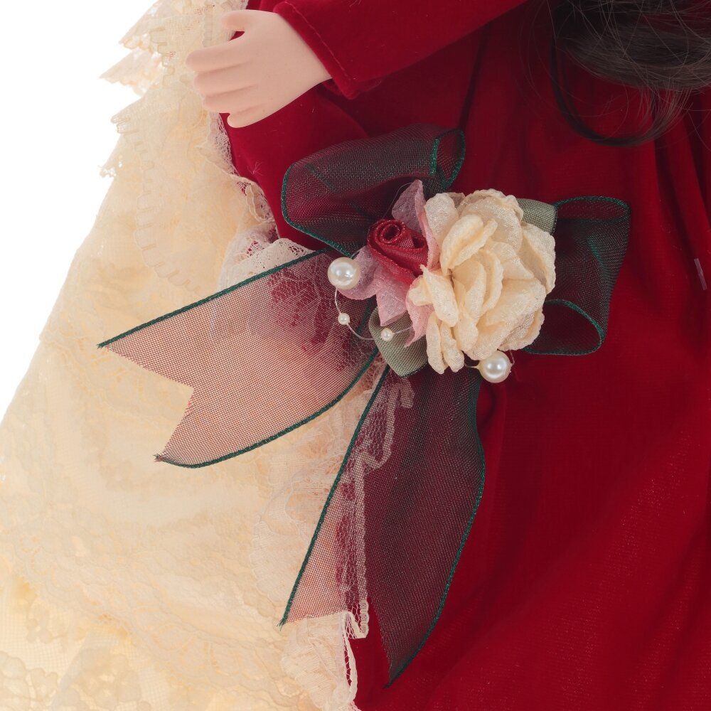 GAEM Кукла "Аделина", L21 W11,5 H43 см