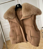 Жилет Loro Piana