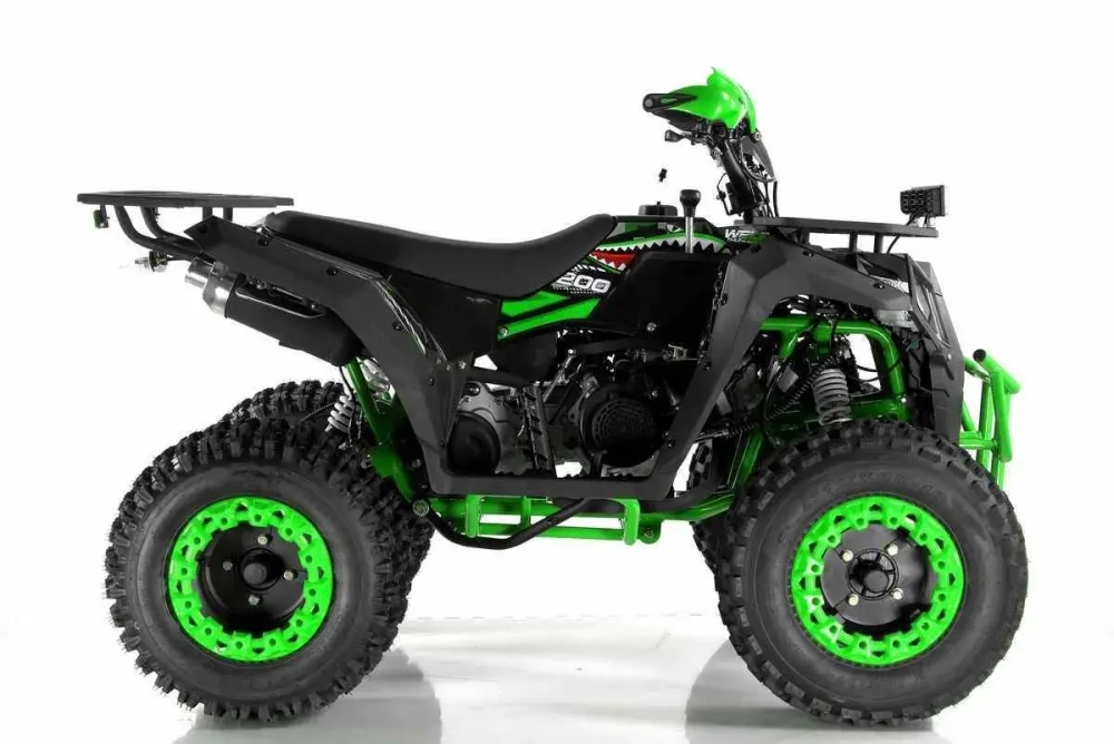 Квадроцикл Wels Evo X2 200cc